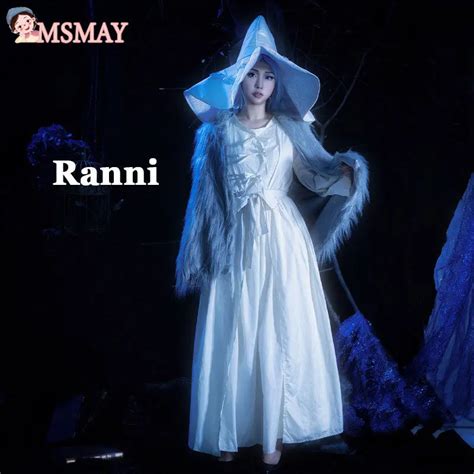 Bewitching Fun: A Look into Ranni the Witch Role Play